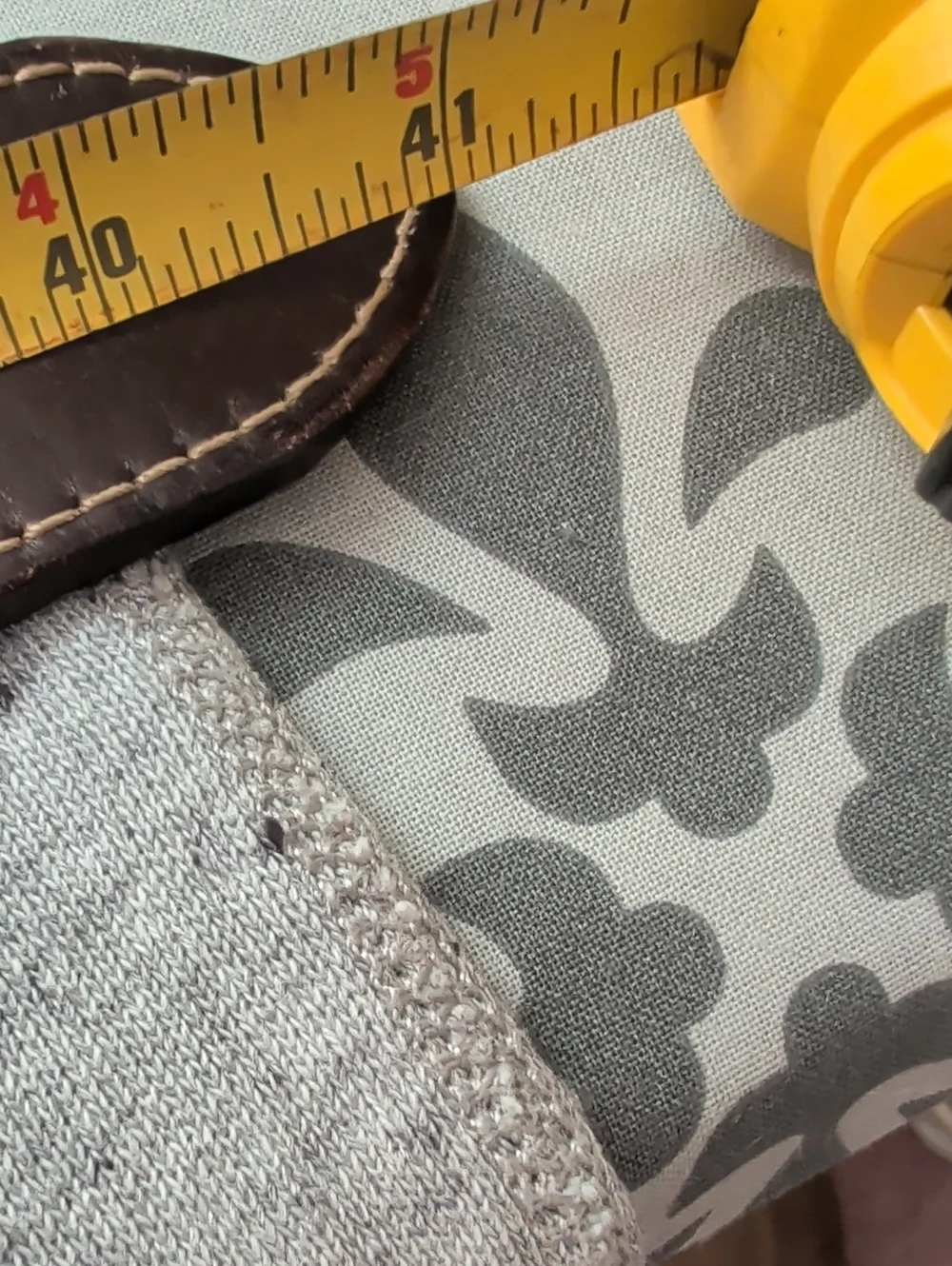 Carhartt measurements are